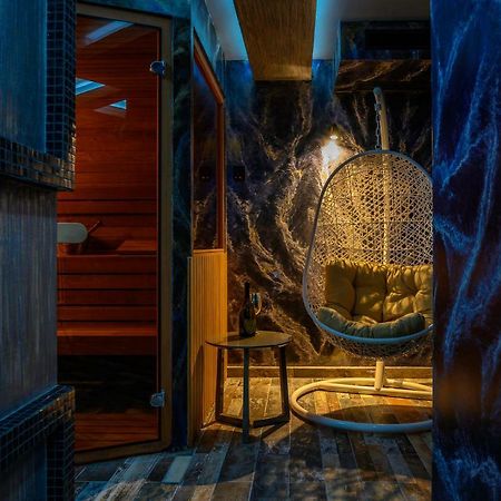 Vitality Guest House Veliko Tarnovo Exteriér fotografie