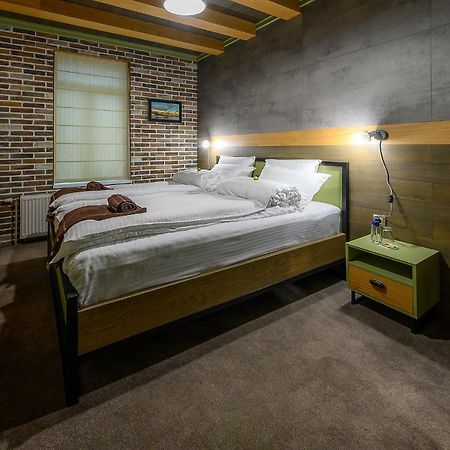 Vitality Guest House Veliko Tarnovo Exteriér fotografie