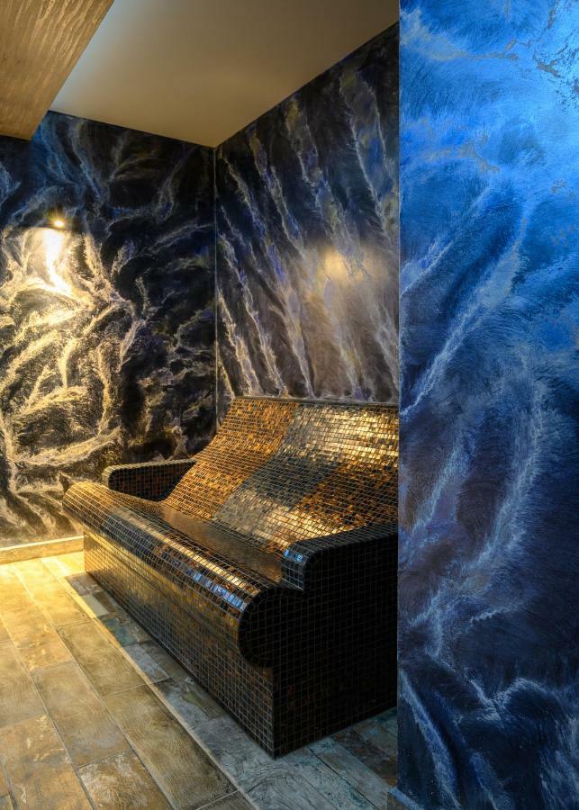 Vitality Guest House Veliko Tarnovo Exteriér fotografie