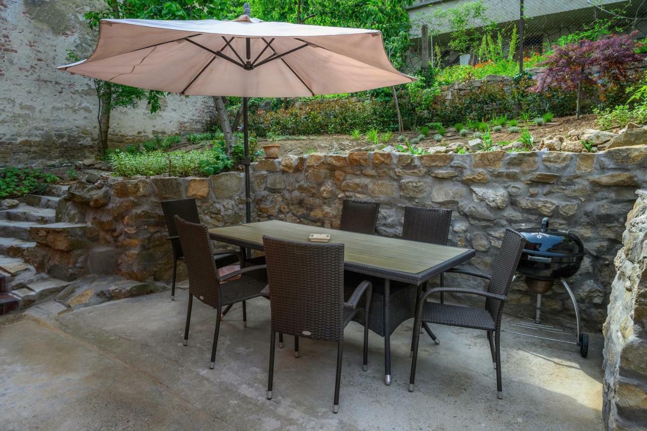 Vitality Guest House Veliko Tarnovo Exteriér fotografie