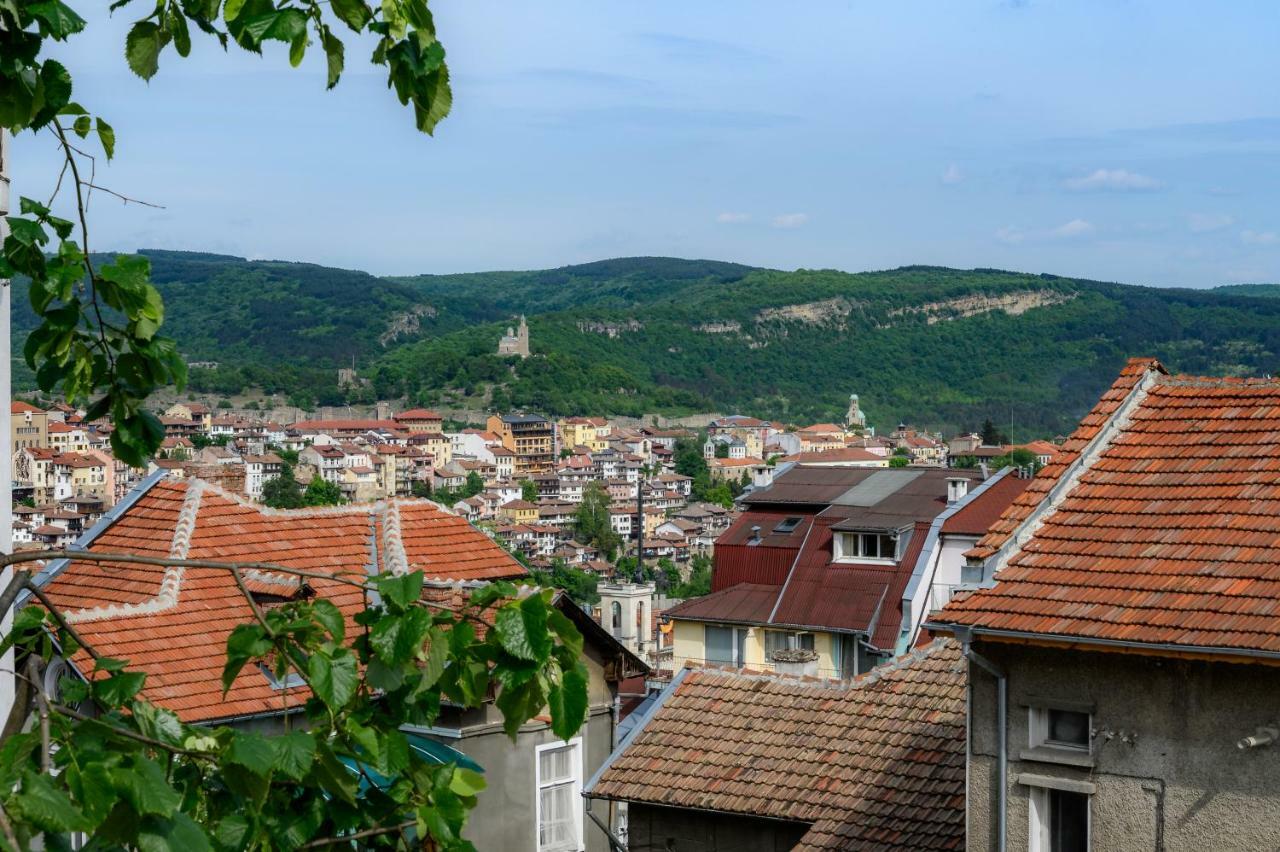 Vitality Guest House Veliko Tarnovo Exteriér fotografie