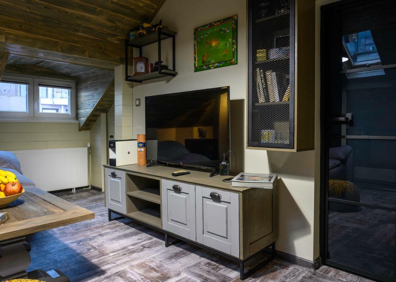 Vitality Guest House Veliko Tarnovo Exteriér fotografie