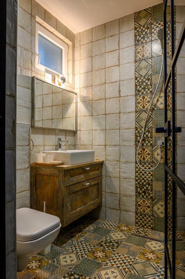 Vitality Guest House Veliko Tarnovo Exteriér fotografie