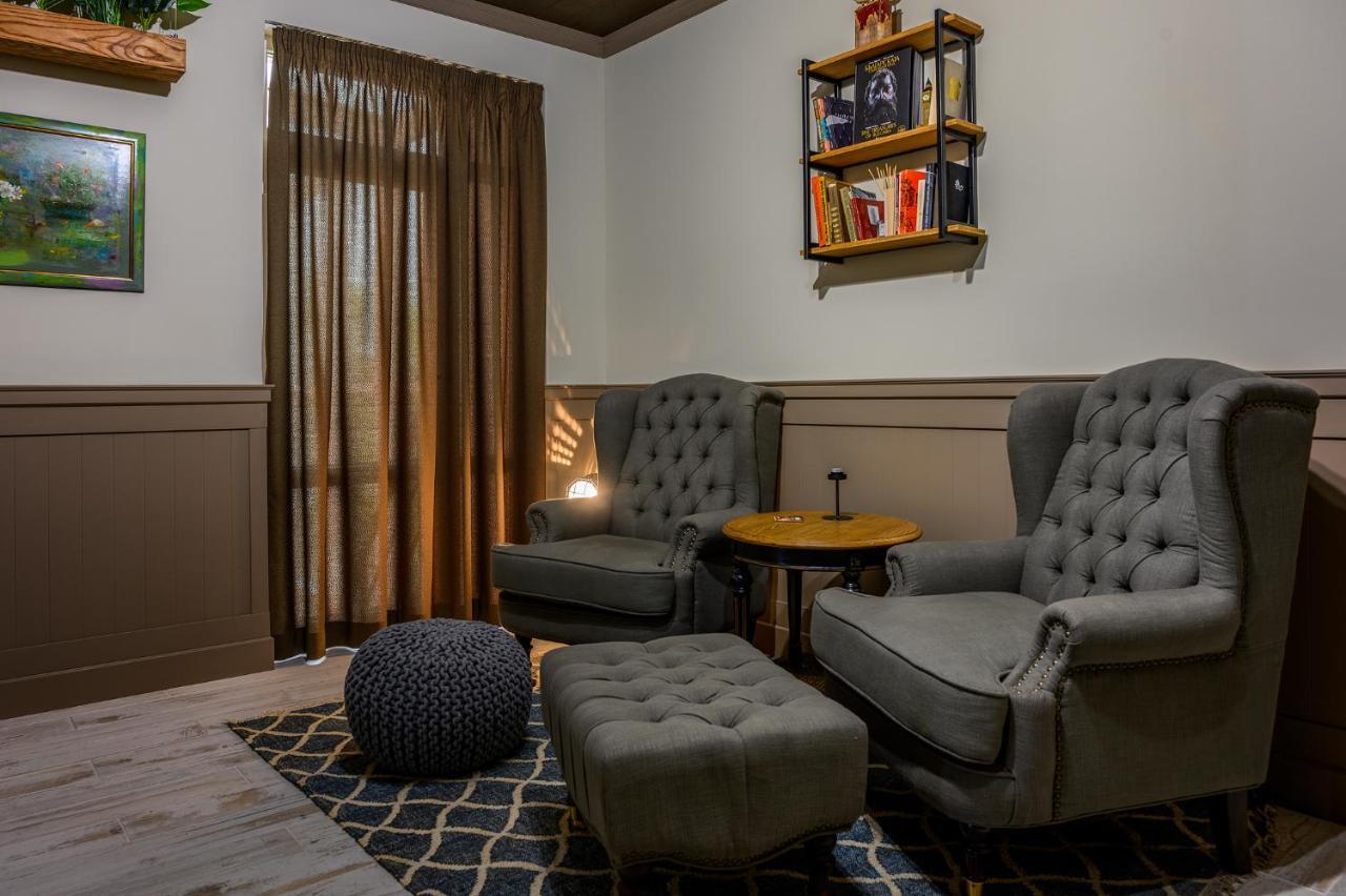 Vitality Guest House Veliko Tarnovo Exteriér fotografie