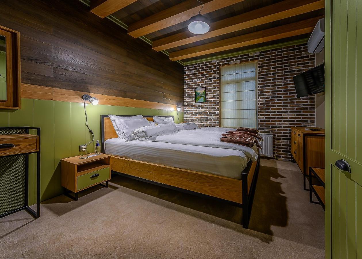 Vitality Guest House Veliko Tarnovo Exteriér fotografie